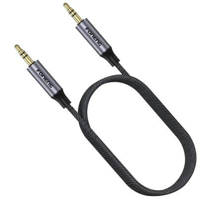 FONENG CABLE AUDIO 3.5MM BM31 1M