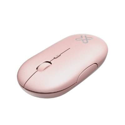 KLIPX XTREME MOSUE WIRELESS SLIMSURFER KMW-415PK