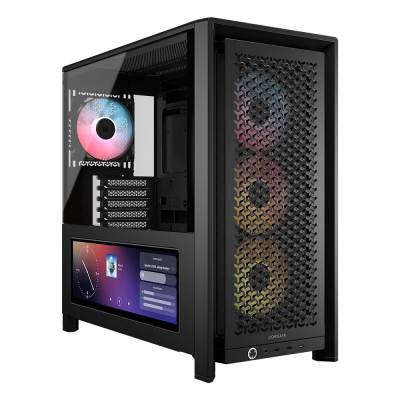 CORSAIR GABINETE 4000D FRAME LCD RS ARGB CC-9011326-WW