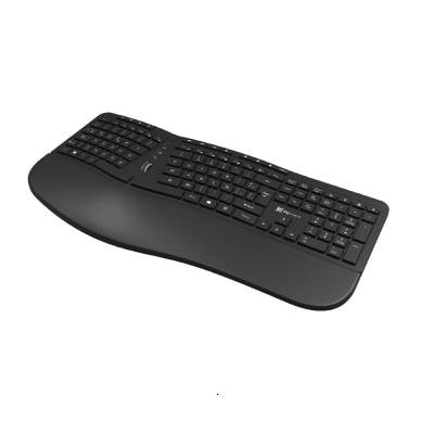 KLIP EXTREME TECLADO TRANSCEND WIRELES KBK-530S