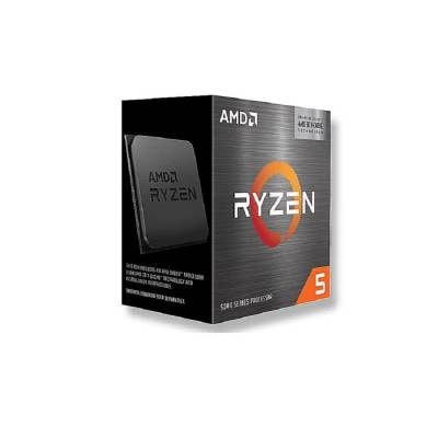 AMD PROCESADOR 5500X3D