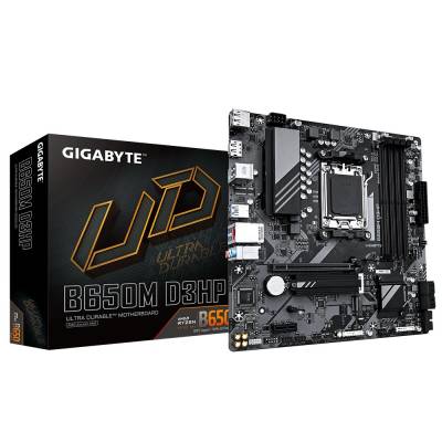GIGABYTE PLACA B650M D3HP