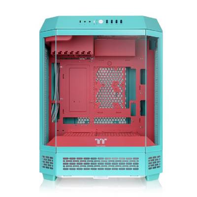 THERMALTAKE GABINETE TOWER 600 MINT CA-1Z1-00MLWN-00
