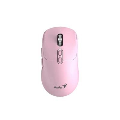 GENIUS MOUSE NX-8080S BR PINK