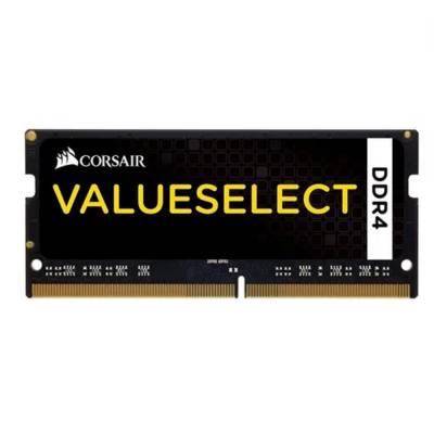 CORSAIR MEMORIA SODIMM 8GB DDR4 CMSO8GX4M1A2133C15