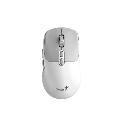 GENIUS MOUSE NX-8080S BT WHITE
