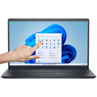 DELL NOTEBOOK LDC15255-A117BLK-PUS