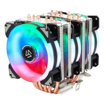 ALSEYE COOLER DR90 RGB
