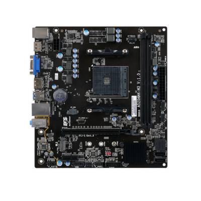 ECS PLACA A520AM4-M3