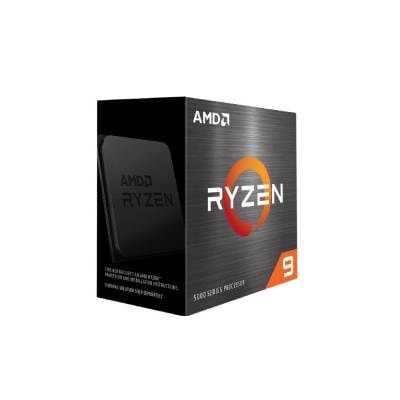 AMD PROCESADOR RYZEN 9 5900X AM4