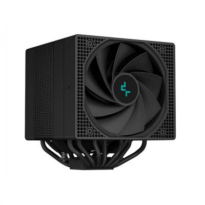 DEEPCOOL COOLER ASSASSIN IV BK