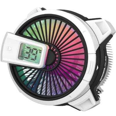 ALSEYE COOLER W90-AMD RGB