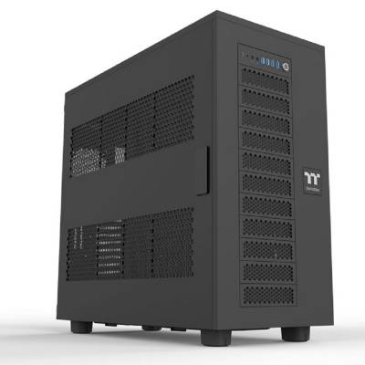 THERMALTAKE GABINETE AX700 CA-11B-00F1NN-00