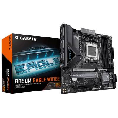 GIGABYTE PLACA B850M EAGLE WIFI 6E