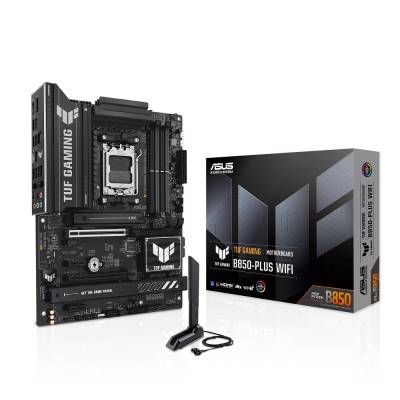 ASUS PLACA TUF GAMING B850-PLUS WIFI