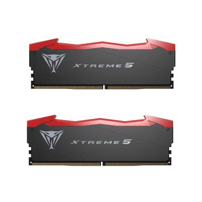 PATRIOT MEMORIA RAM 32GB DDR5 PVX532G76C36K
