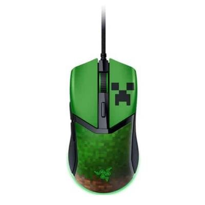 RAZER MOUSE COBRA MINECRAFT RZ01-04650200