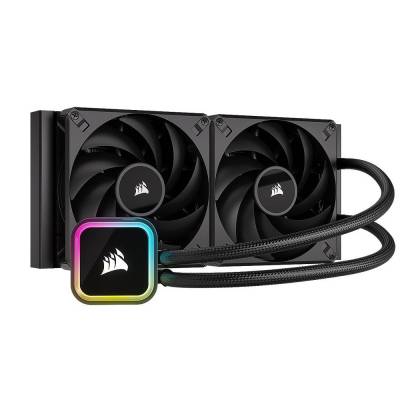 CORSAIR WATER COOLING H115I CW-9060059-WW