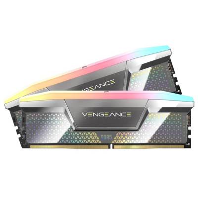 CORSAIR MEMORIA VENGECANCE 48GB 2X24 CMHC48GX5M2X8000C38