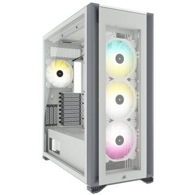 CORSAIR GABINETE ICUE 7000X RGB CC-9011227-WW