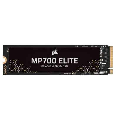 CORSAIR DISCO SSD M.2 MP700 ELITE 2TB CSSD-F2000GBMP700ENH