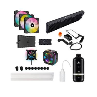 CORSAIR WATER COOLING XH303I RGB PRO CUSTOM BK CX-9070006-WW