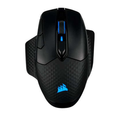 CORSAIR MOUSE DARK CORE PRO RGB CH-9315411-NA