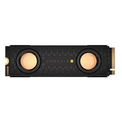 CORSAIR DISCO SSD M.2 MP700 PRO 4TB CSSD-F4000GBMP700PHX