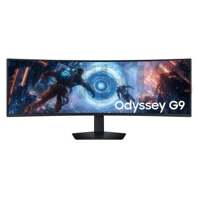 SAMSUNG MONITOR ODYSSEY G9 CURVO 49