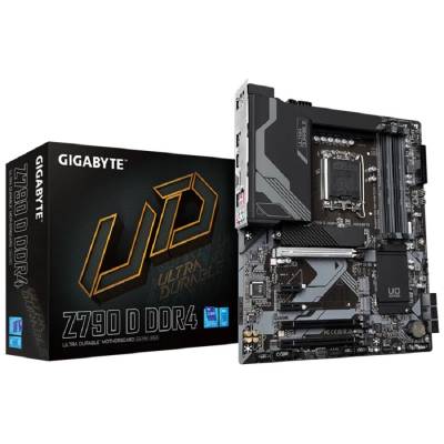 GIGABYTE PLACA Z790 D DDR4