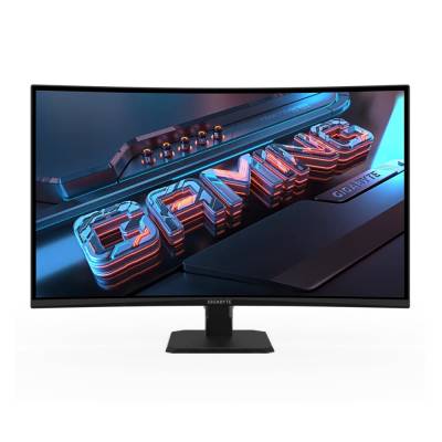 GIGABYTE MONITOR 31.5