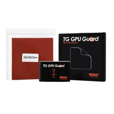 THERMAL GRIZZLY ALMOHADILLA TERMICA TG GPU GUARD