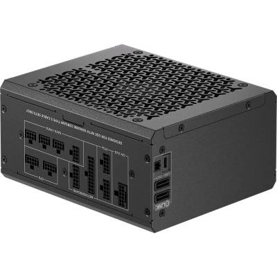CORSAIR FUENTE PLATINUM HX1000I SHIFT CP-9020265-NA