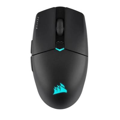 CORSAIR MOUSE KATAR ELITE WIRELESS CH-931C111-NA