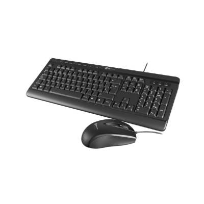 KLIP XTREME DESKMATE COMBO KCK-251S