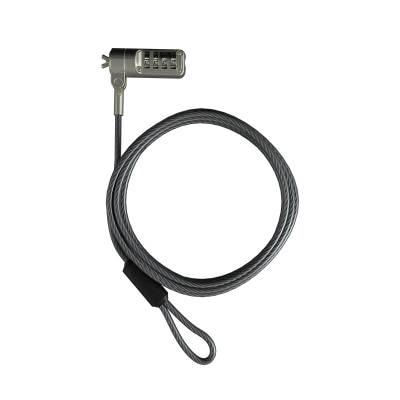 KLIP XTREME LINGA DE SEGURIDAD BOLT WC KSD-336