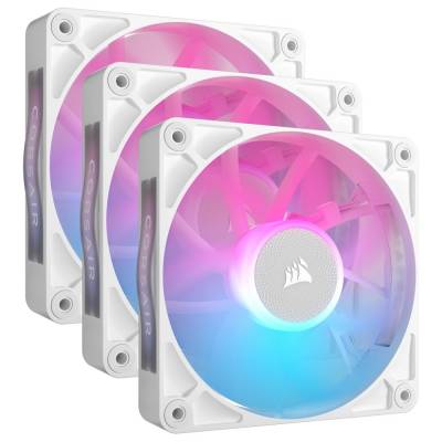CORSAIR KIT DE FANES LINK RX120 RGB 120MM CO-9051022-WW