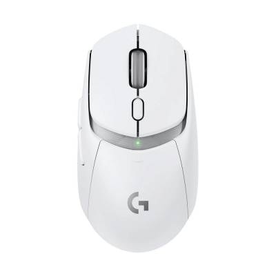 LOGITECH MOUSE G309 WHITE 910-007205
