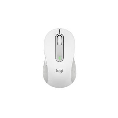 LOGITECH MOUSE M650 WHITE 910-006252