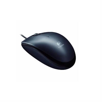 LOGITECH MOUSE M100 910-001601
