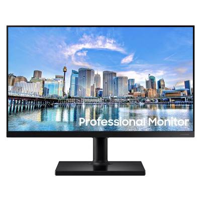 SAMSUNG MONITOR ESSENTIAL LF22T454FQN 22