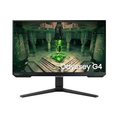 SAMSUNG MONITOR ODYSSEY G4 S25BG402EN 25