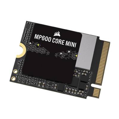 CORSAIR SSD NVMe M.2 2230 MP600 MINI 1TB F1000GBMP600MNR2