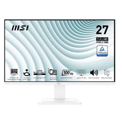 MSI MONITOR PRO MP273AW 27