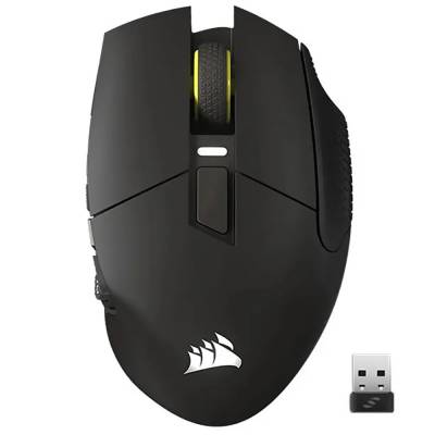 CORSAIR MOUSE MMO SCIMITAR CH-9314415-WW