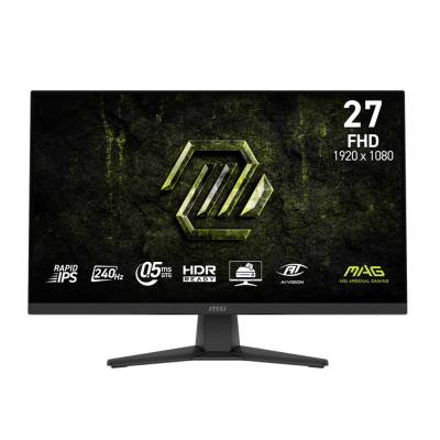 MSI MONITOR MAG 272F X24 27