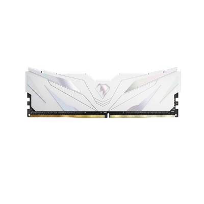 NETAC MEMORIA SHADOW II 8GB 3200 WHITE NTSWD4P32SP-08W