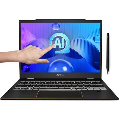 MSI NOTEBOOK SUMMIT E13 EVO A1MTG-001US