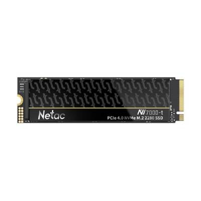 NETAC DISCO SSD M.2 4TB NT01NV7000t-4T0-E4X