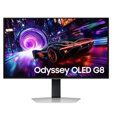 SAMSUNG MONITOR G8 ODYSSEY 32